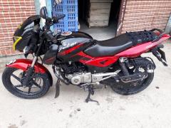 Bajaj Pulsar 150